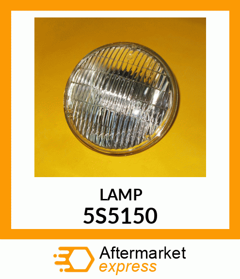 LAMP 5S5150