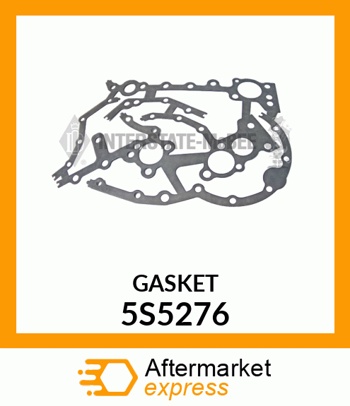 GASKET 5S5276