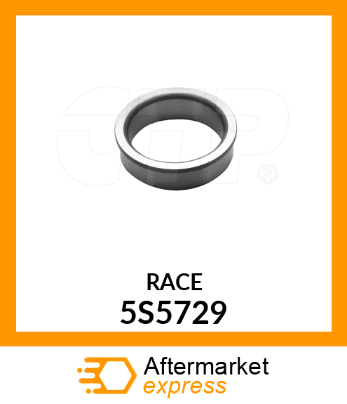 RACE 5S5729