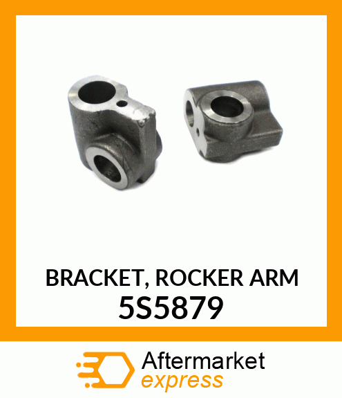 BRACKET 5S5879