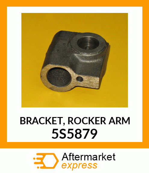 BRACKET 5S5879