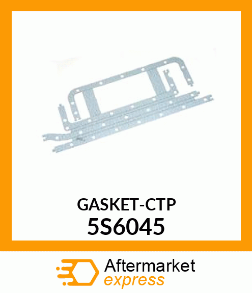 GASKET 5S6045