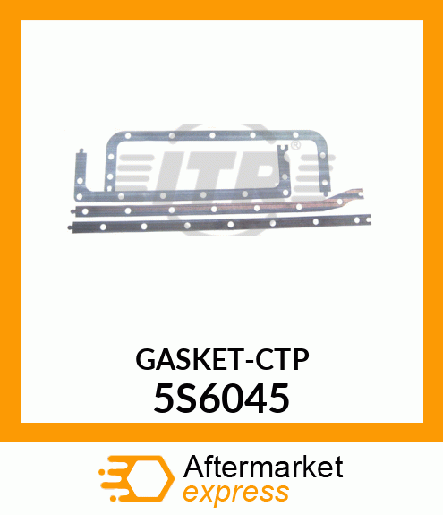 GASKET 5S6045