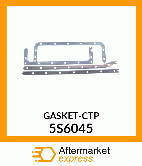 GASKET 5S6045