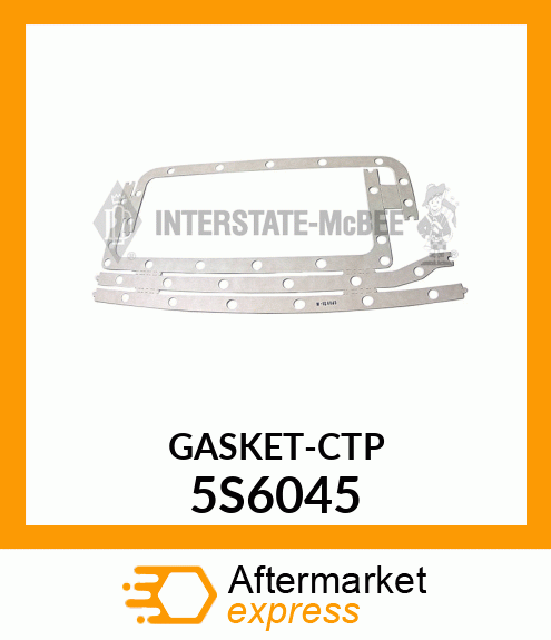 GASKET 5S6045