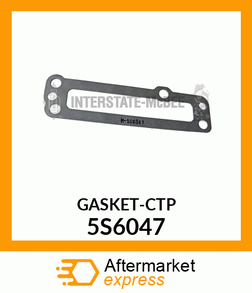 GASKET 5S6047