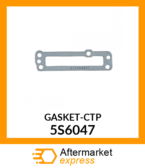 GASKET 5S6047