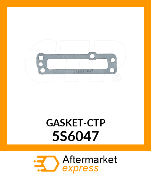 GASKET 5S6047