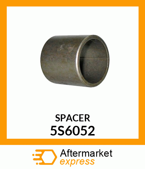 SPACER 5S6052