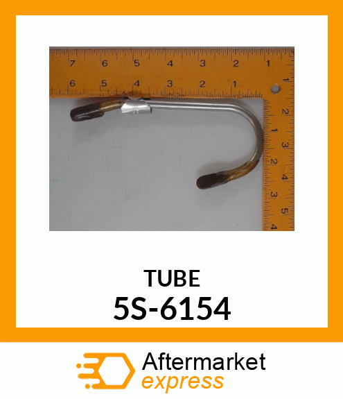 TUBE 5S-6154