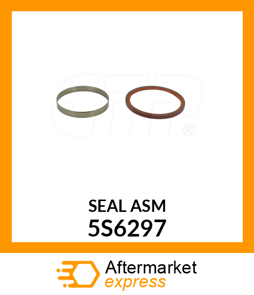 SEAL 5S6297