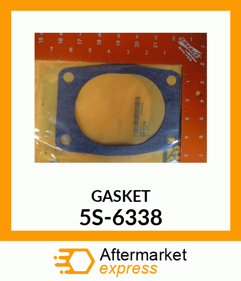 GASKET 5S-6338