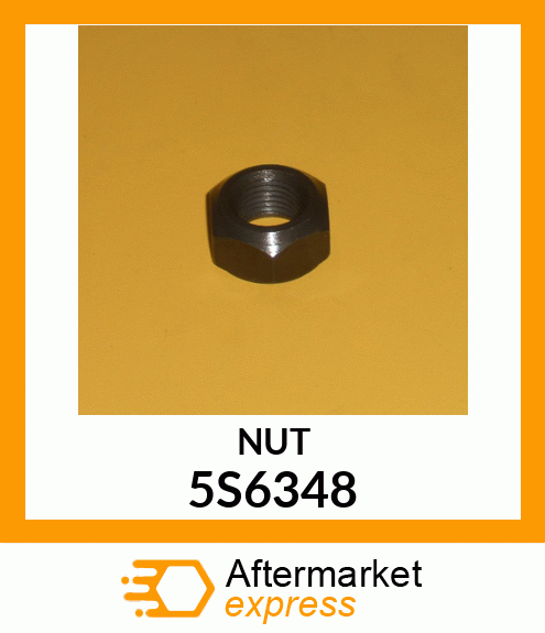 NUT 5S6348