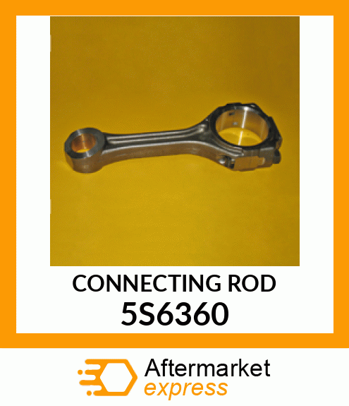 CONNECTING ROD 5S6360