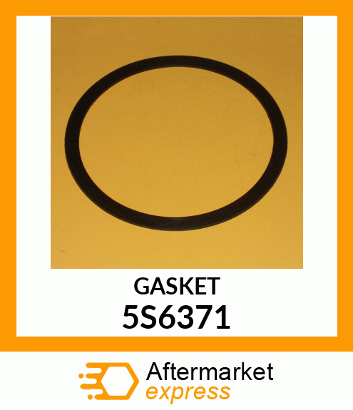 GASKET 5S6371