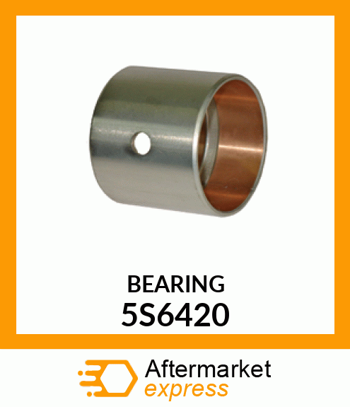 BEARING 5S6420