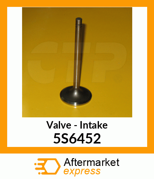 VALVE 5S6452