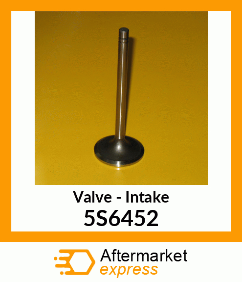 VALVE 5S6452