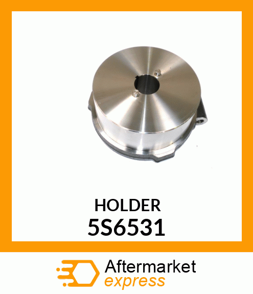 HOLDER A 5S6531