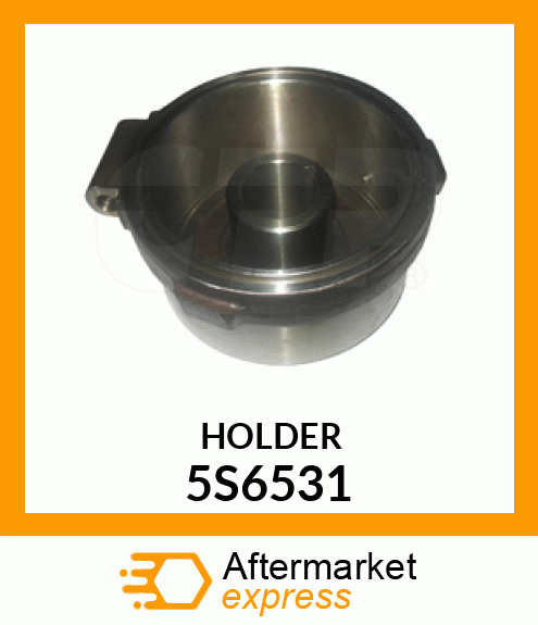 HOLDER A 5S6531