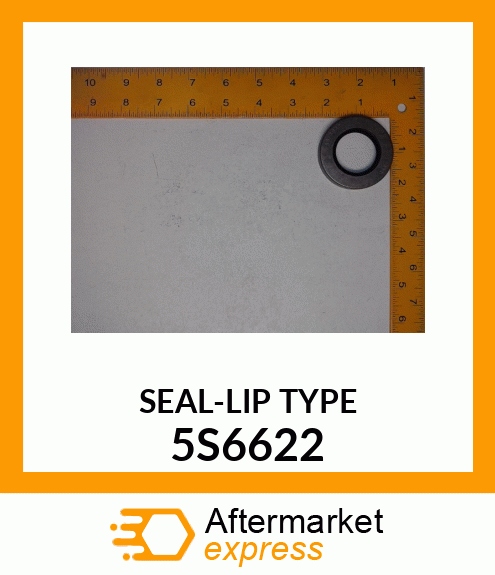 SEAL 5S6622