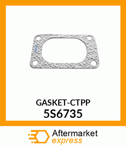 GASKET 5S6735