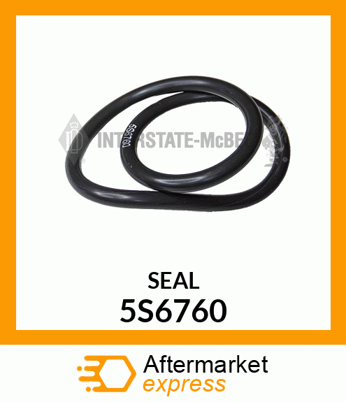 SEAL 5S6760