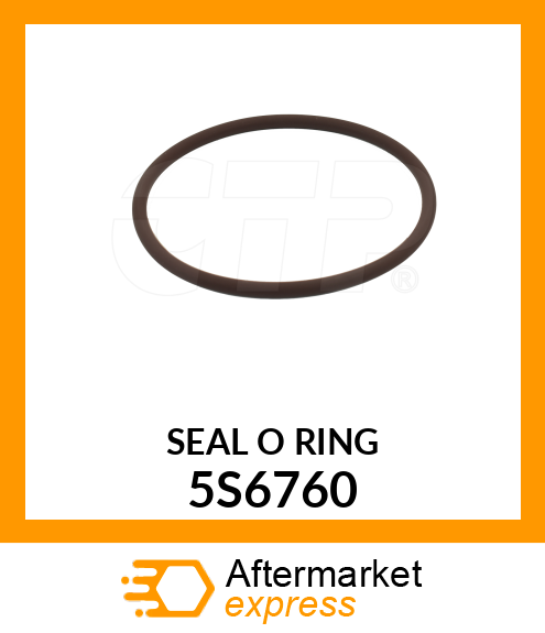 SEAL 5S6760