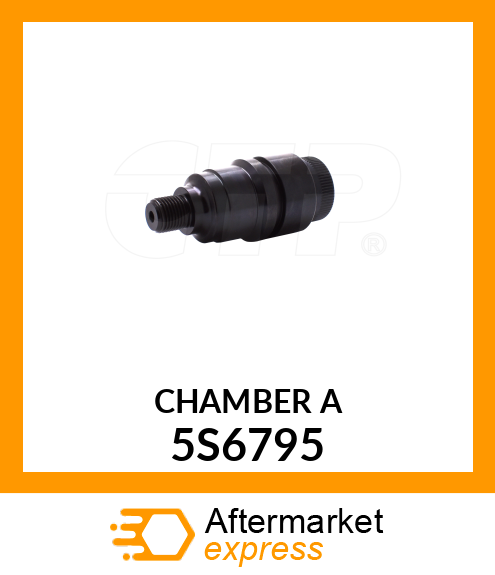 CHAMBER A 5S6795