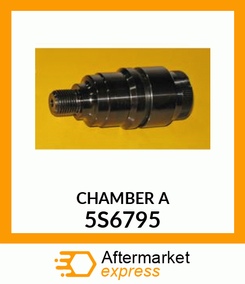 CHAMBER A 5S6795