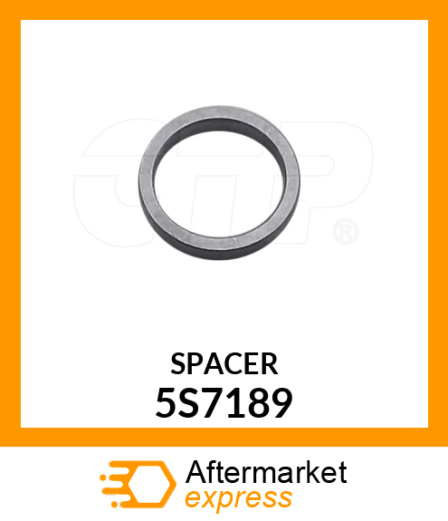 SPACER 5S7189