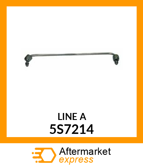 LINE A 5S7214