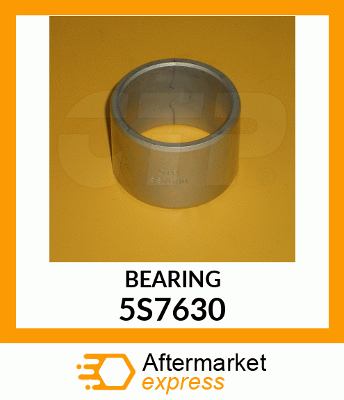 BEARING 5S7630