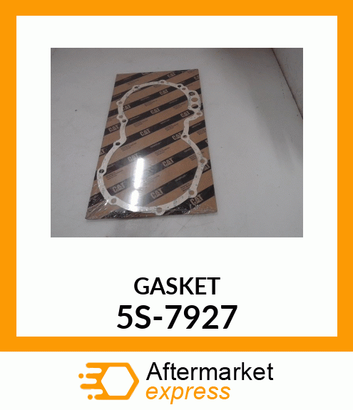 GASKET 5S-7927