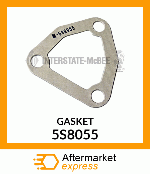 GASKET 5S8055