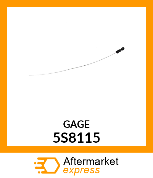 GAGE A 5S8115