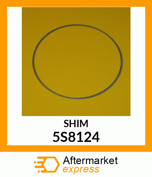 SHIM LINER 5S8124