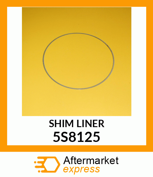 SHIM 5S8125