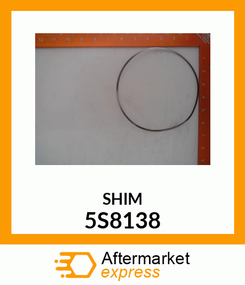 SHIM 5S8138