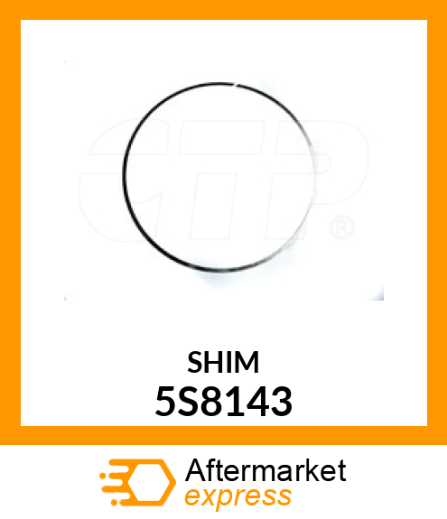 SHIM 5S8143