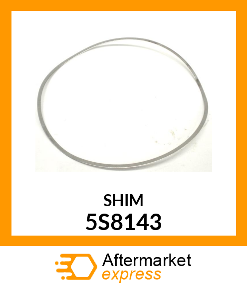 SHIM 5S8143