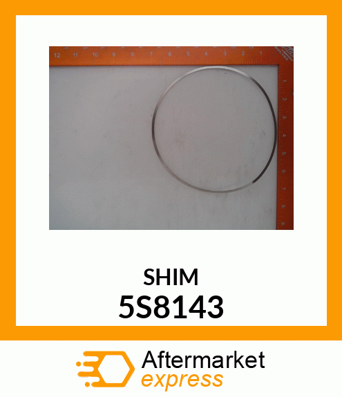 SHIM 5S8143