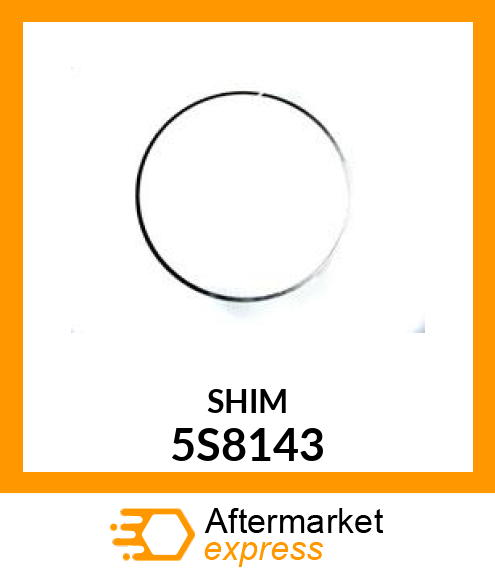 SHIM 5S8143