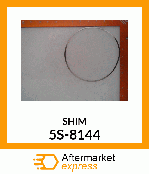 SHIM 5S-8144