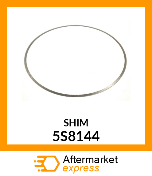 SHIM 5S-8144