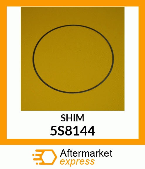 SHIM 5S-8144