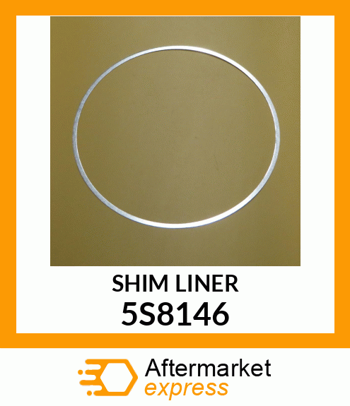 SHIM 5S8146