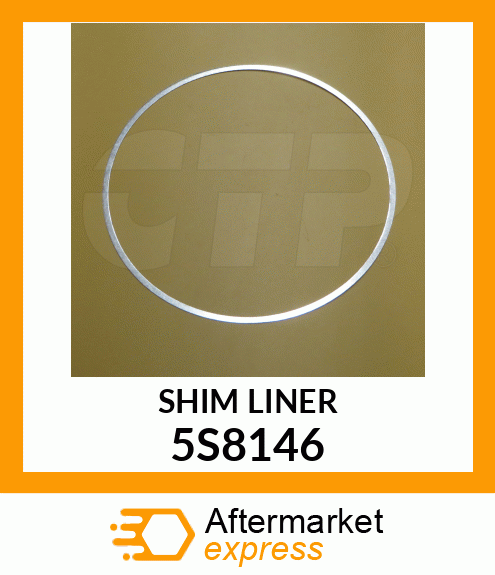 SHIM 5S8146