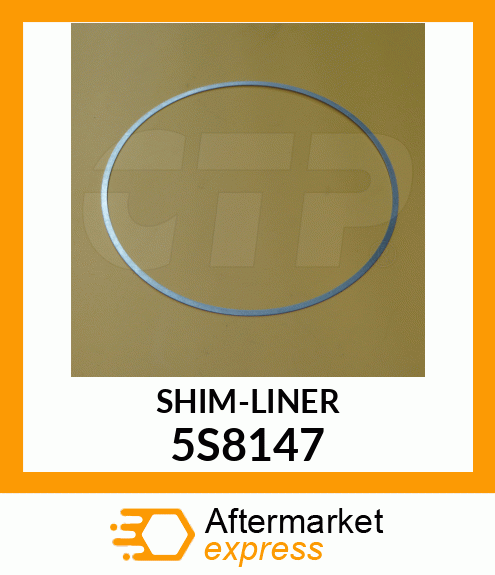 SHIM 5S8147