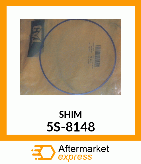 SHIM 5S-8148